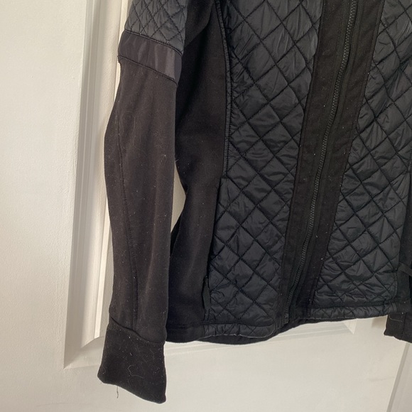 Athleta Running Hiking Jacket - Picture 2 of 6